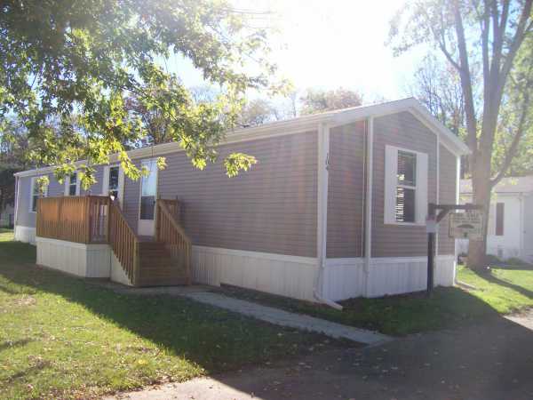 104 Center Street, Caledonia, OH 43314 