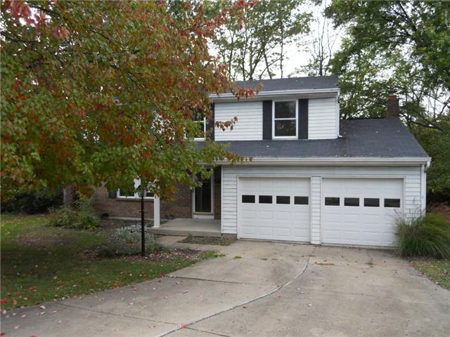 1844 Woodpine Lane, Cincinnati, OH 45255 