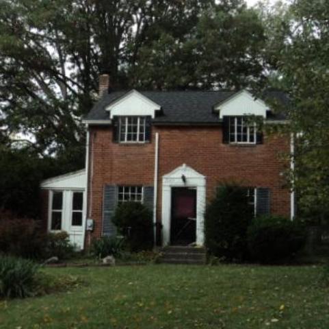 1525 Parkgate Avenue, Akron, OH 44313 