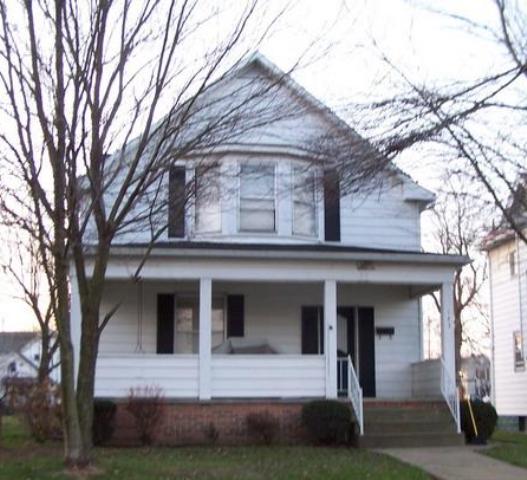 143 W North Ave, East Palestine, OH 44413 