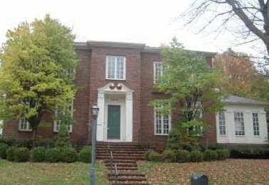 4376 Riverway Ct, New Albany, OH 43054 