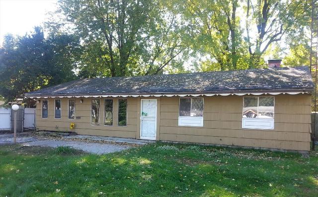 4127 Hopkins Court, Toledo, OH 43607 