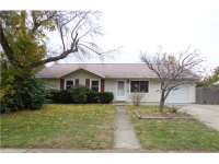 1234 Styer Dr, New Carlisle, OH 45344 