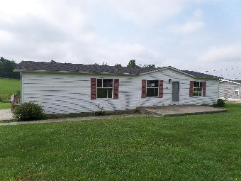 116 Cook St, Wheelersburg, OH 45694 