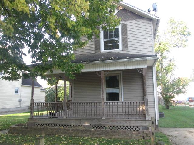 367 Woods Ave, Newark, OH 43055 
