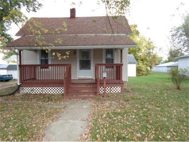 712 South Hinde St, Washington Court, OH 43160 