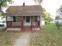 712 South Hinde St, Washington Court, OH 43160 