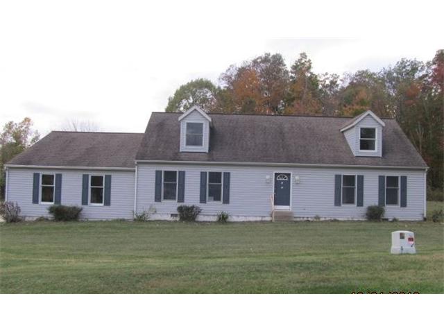 145 Central Ave, Wheelersburg, OH 45694 