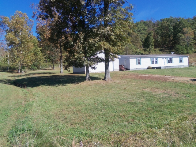 2892 Addison Pike, Gallipolis, OH 45631 