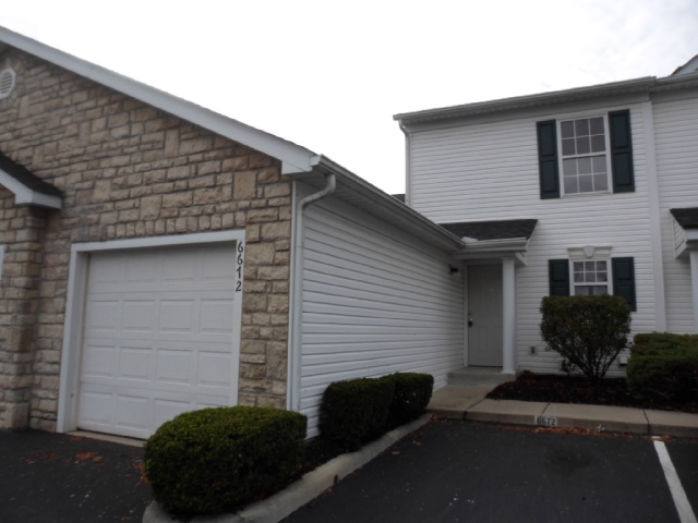 6672 Axtel Drive, Canal Winchester, OH 43110 