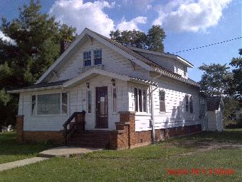 105 E South St, West Union, OH 45693 