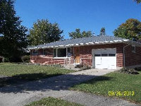 1379 Chelsea Road, Troy, OH 45373 