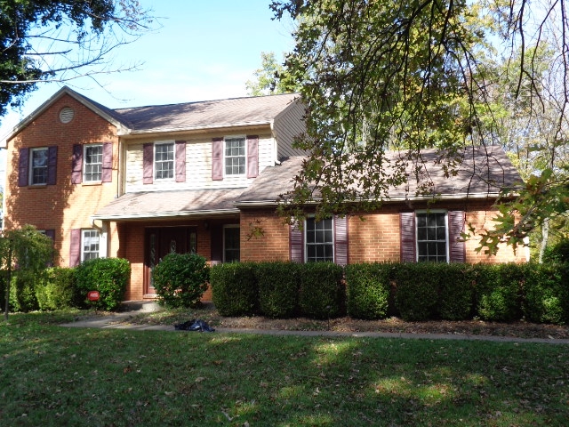 1072 Gaskins Rd, Cincinnati, OH 45245 