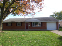 750 Trina Avenue, Dayton, OH 45449 