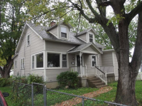 165 S. Clay Street, Brooksville, OH 45309 