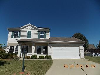 507 Alex Ct, Englewood, OH 45322 