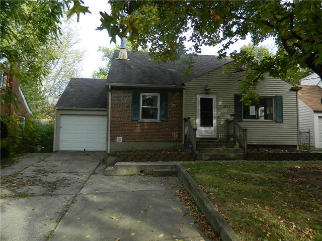 8852 Daly Rd, Cincinnati, OH 45231 