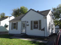 1954 Kensington Drive, Dayton, OH 45406 