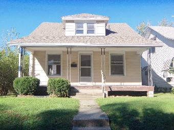 1149 Carlisle Ave, Dayton, OH 45420 
