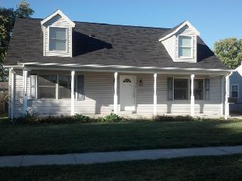 245 Fitchland Dr, Fairborn, OH 45324 