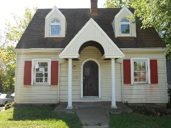 2715 W North Bend Rd, Cincinnati, OH 45239 