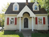 2715 W North Bend Rd, Cincinnati, OH 45239 