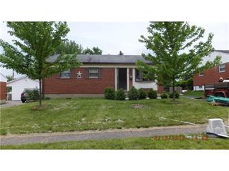 128 Cozad Dr, Fairborn, OH 45324 