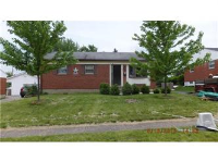128 Cozad Dr, Fairborn, OH 45324 