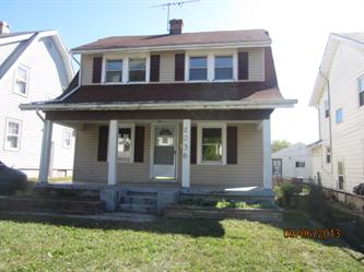 2036 Mayfair Road, Dayton, OH 45405 