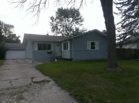 1917 Orlando St, Columbus, OH 43232 