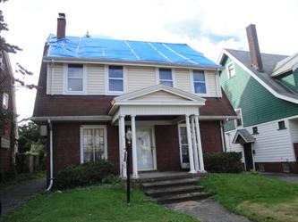 3310 Berkshire Road, Cleveland Heights, OH 44118 