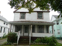 4127 Marvin Ave, Cleveland, OH 44109 