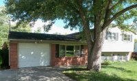 4654 Fisher Rd, Franklin, OH 45005 