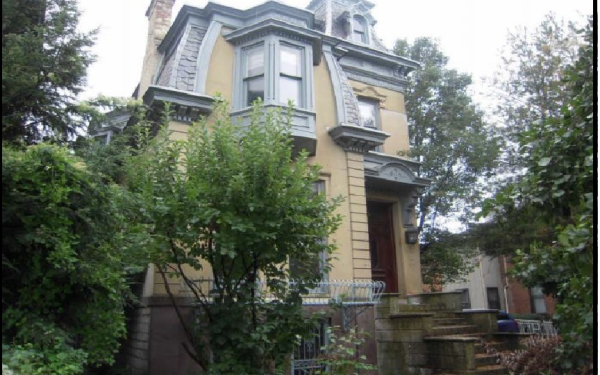 615 East Town Street, Columbus, OH 43215 