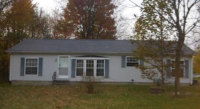 7326 State Rt 19, Mount Gilead, OH 43338 