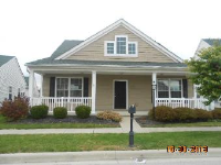 6723 Cherry Bend, Canal Winchester, OH 43110 