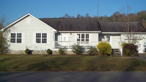 199 Twp Rd 1345, South Point, OH 45680 