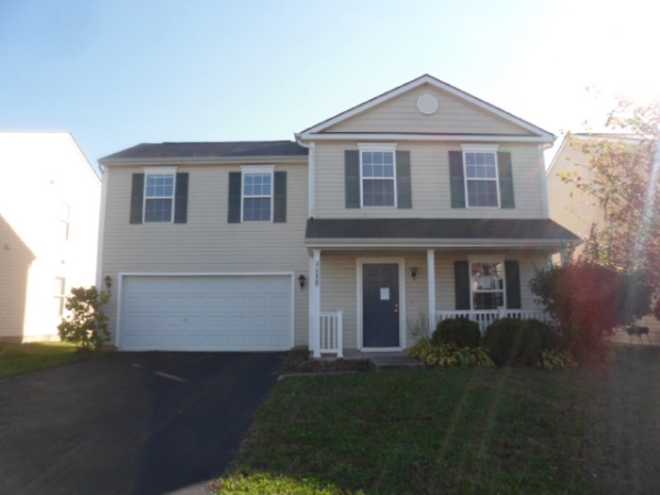 4688 Grandover Drive, Columbus, OH 43207 