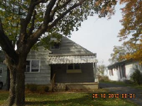 959 South Harris Avenue, Columbus, OH 43204 