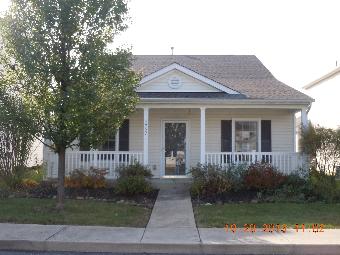 7757 Lupine Drive, Blacklick, OH 43004 