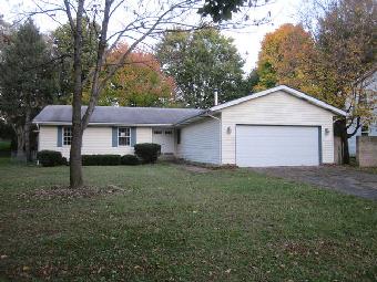 2560 Celia Dr, Stow, OH 44224 