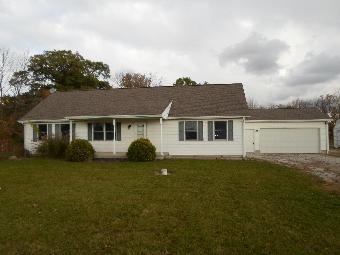 2171 N State Route 53, Tiffin, OH 44883 