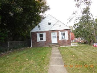 1423 22nd St NE, Canton, OH 44714 