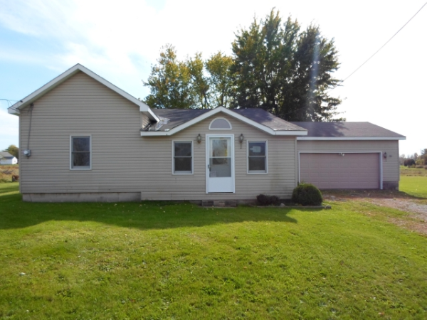 3825 Shelby Ganges Rd, Shelby, OH 44875 