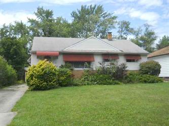 91 Grand Blvd, Bedford, OH 44146 