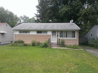 3836 Elbern Ave, Whitehall, OH 43213 