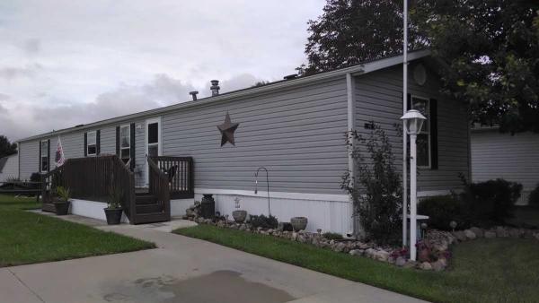 14900 County Road H Unit #14, Wauseon, OH 43567 