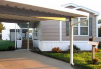 30630 Drouillard Rd. Lot #282, Walbridge, OH 43465 