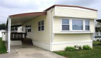 30630 Drouillard Rd. Lot #25, Walbridge, OH 43465 