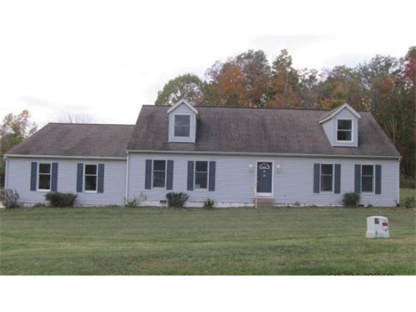 39 Laurel Heights Circle, Howard, OH 43028 